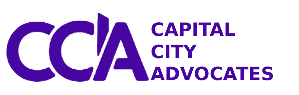 Capital City Advocates Logo